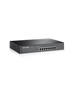Комутатор TP-Link TL-SG1008